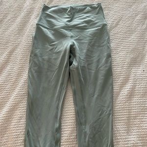 Lululemon Align legging 25”